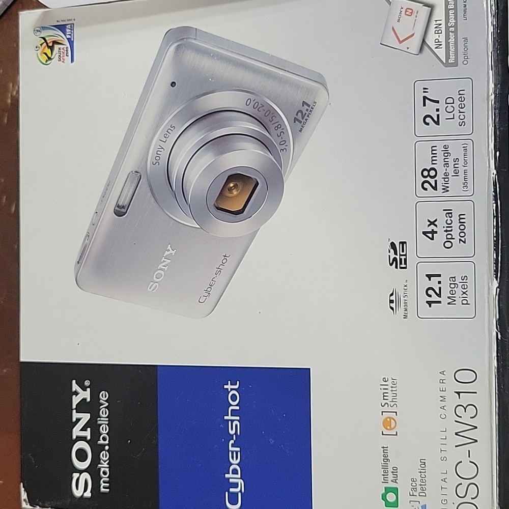 Camera